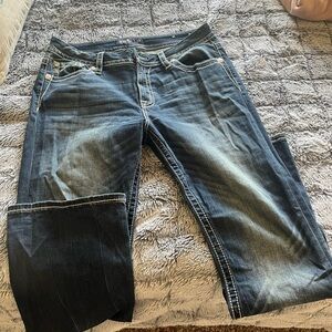 Miss me jeans from boot barn